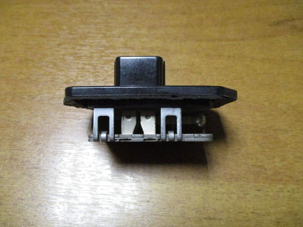 Резистор отопителя, 500 рублей, Пермь