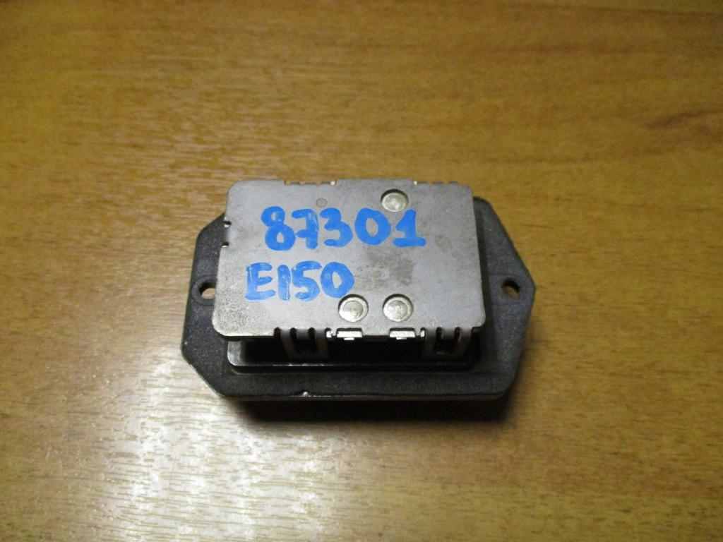 Резистор отопителя, 500 рублей, Пермь