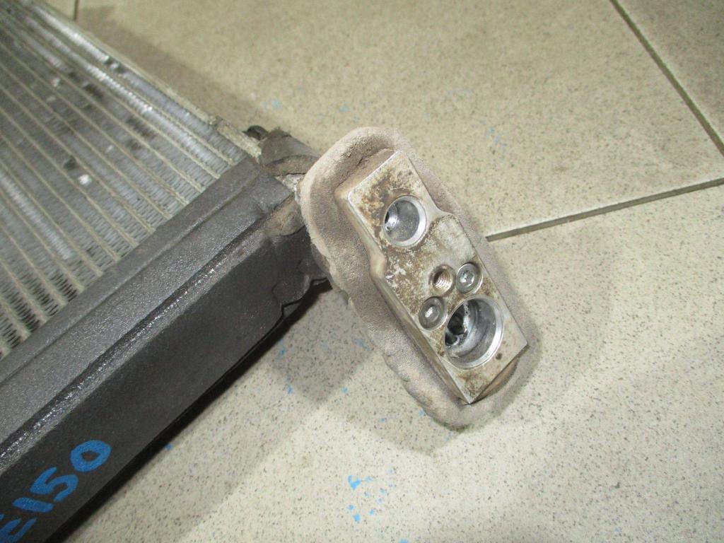 Испаритель кондиционера, 1000 рублей, Пермь