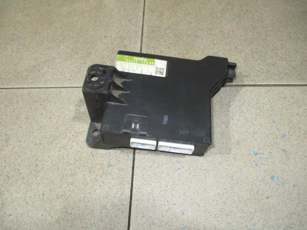 Блок электронный, 1000 рублей, Пермь