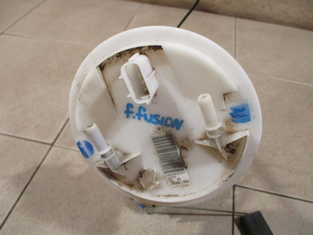 Насос топливный, 1500 рублей, Пермь