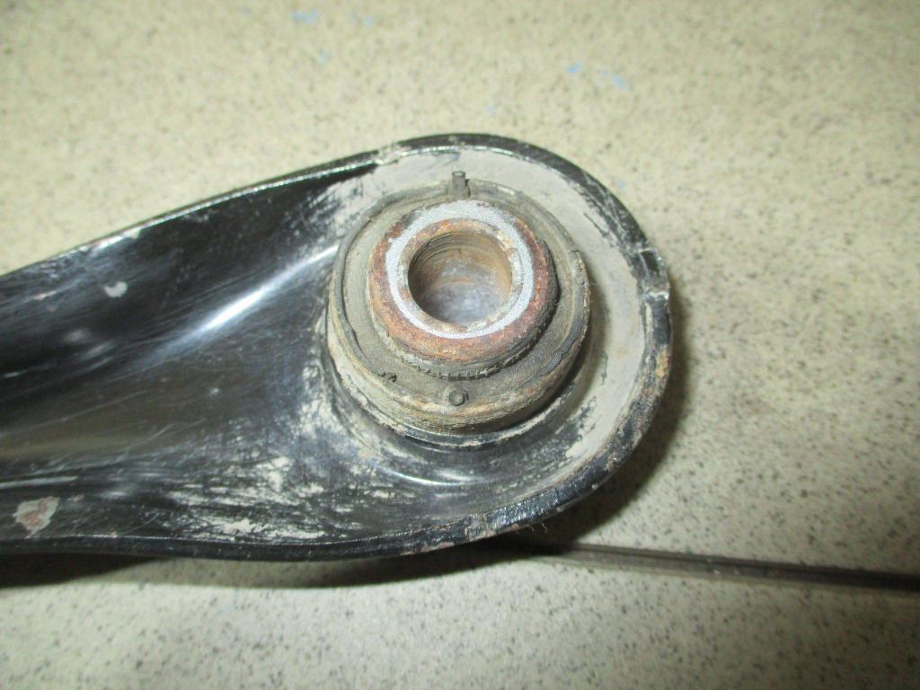 Рычаг задний поперечный, 500 рублей, Пермь