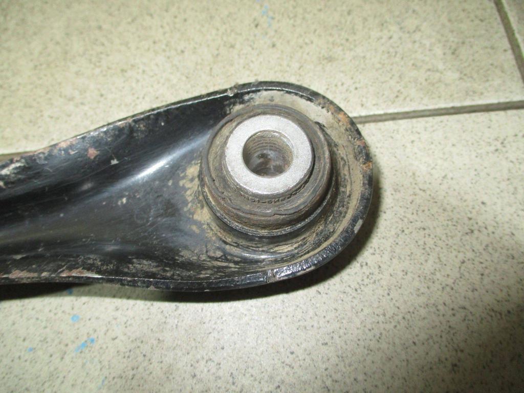 Рычаг задний поперечный, 500 рублей, Пермь