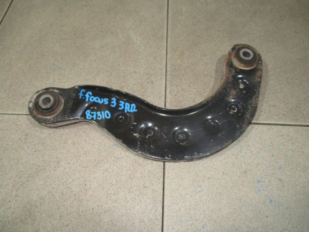 Рычаг задний верхний, 1000 рублей, Пермь