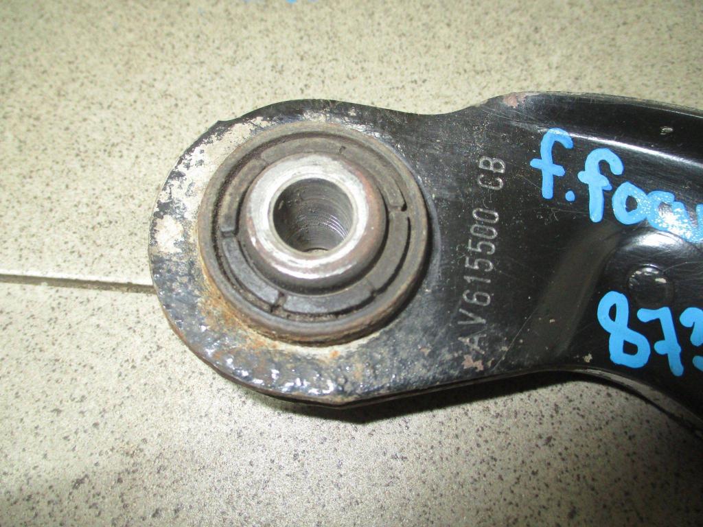 Рычаг задний верхний, 1000 рублей, Пермь