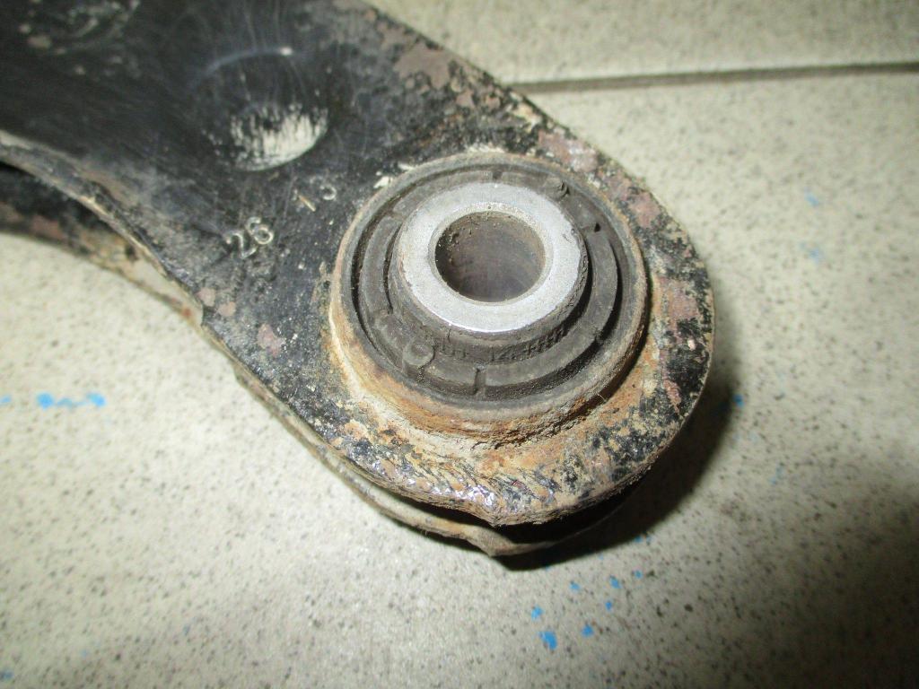 Рычаг задний верхний, 1000 рублей, Пермь