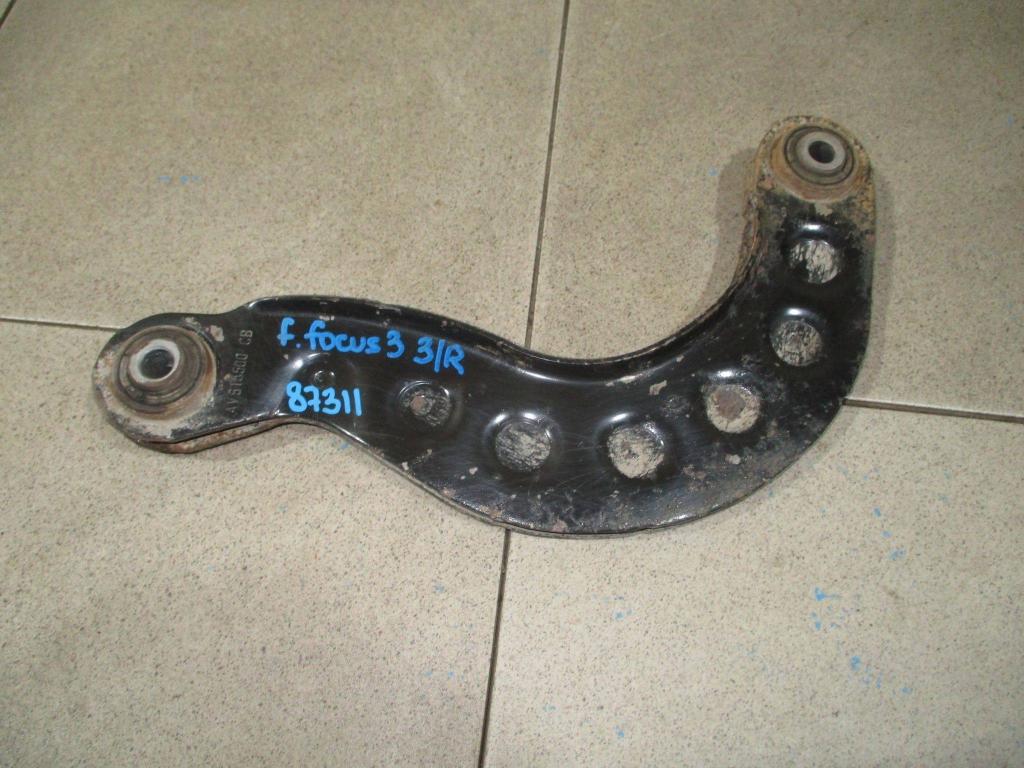 Рычаг задний верхний, 1000 рублей, Пермь