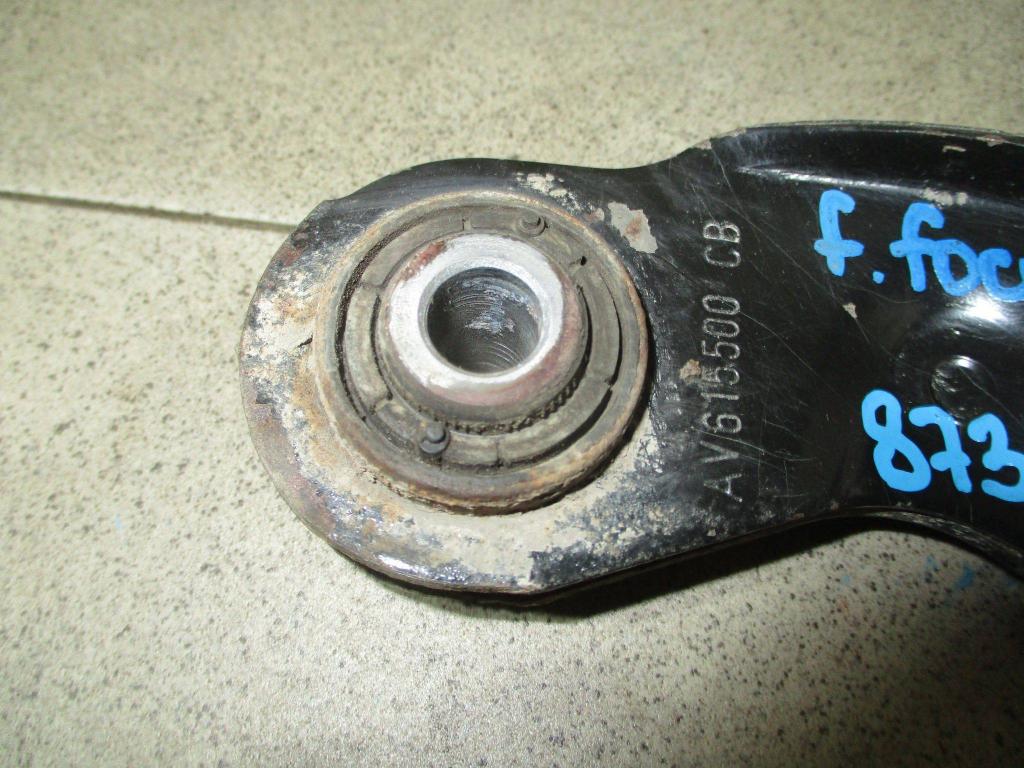 Рычаг задний верхний, 1000 рублей, Пермь