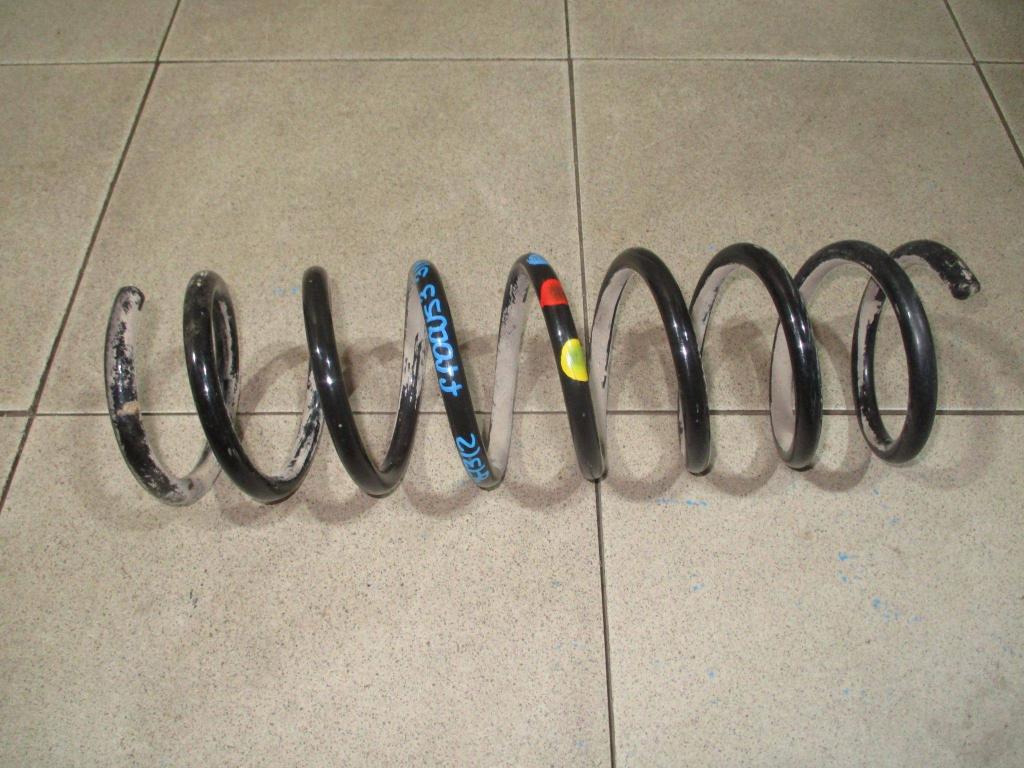 Пружина задняя, 1000 рублей, Пермь