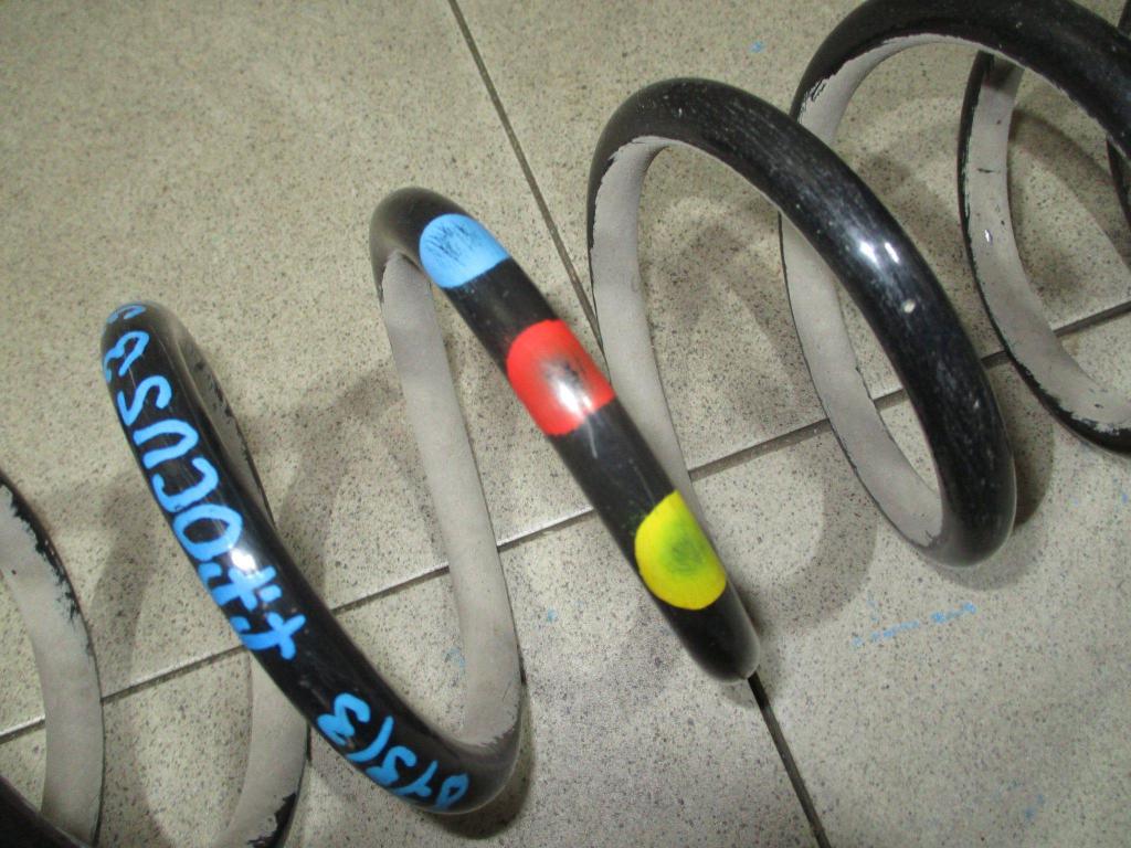 Пружина задняя, 1000 рублей, Пермь