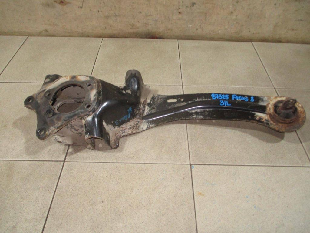 Рычаг задний продольный левый, 3500 рублей, Пермь