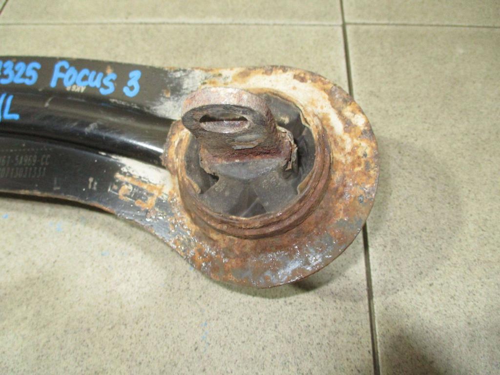 Рычаг задний продольный левый, 3500 рублей, Пермь