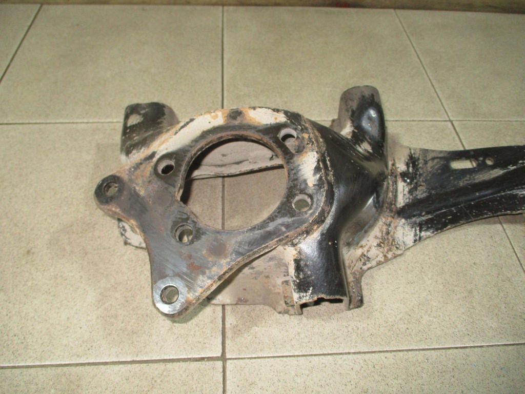 Рычаг задний продольный левый, 3500 рублей, Пермь