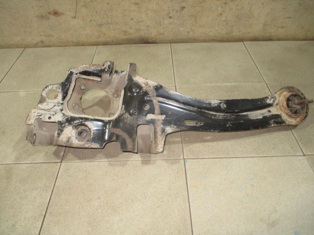 Рычаг задний продольный левый, 3500 рублей, Пермь