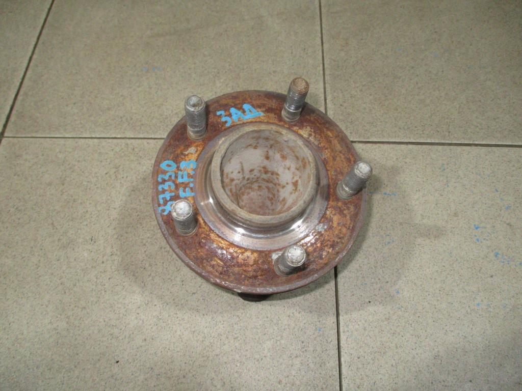 Ступица задняя, 1500 рублей, Пермь