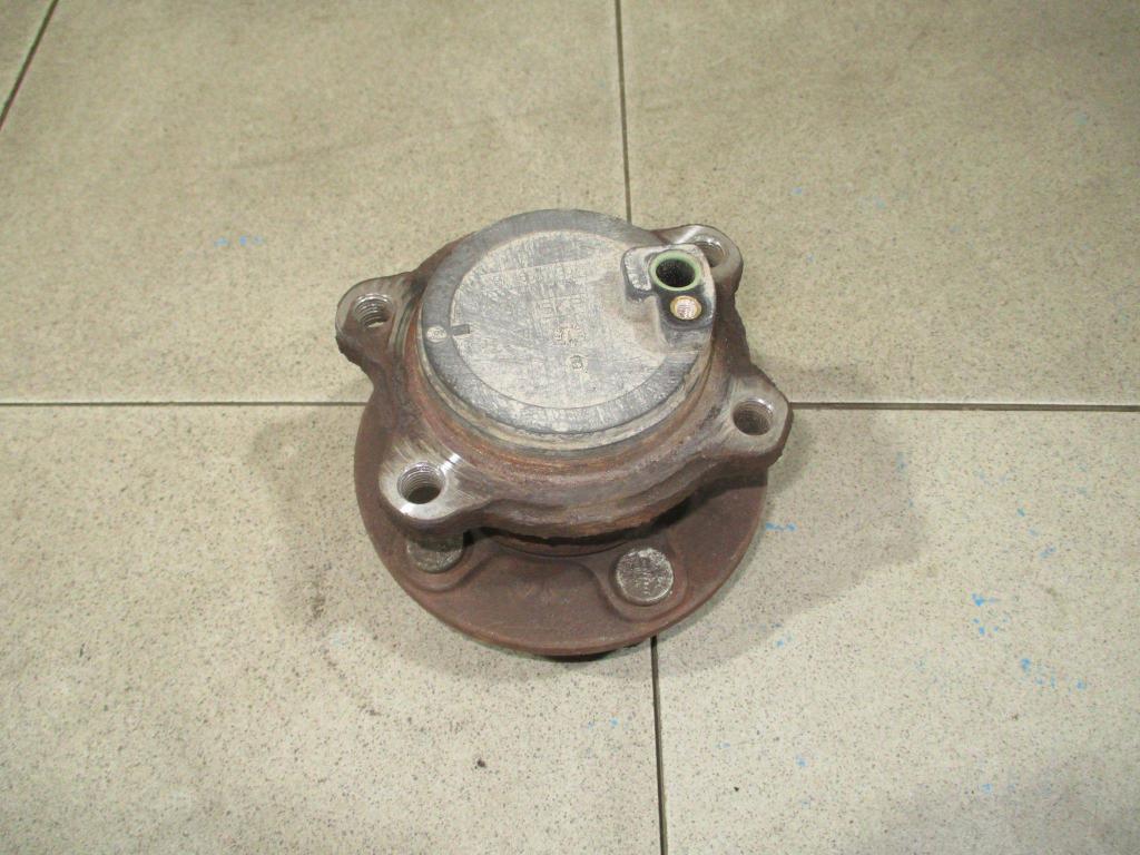 Ступица задняя, 1500 рублей, Пермь