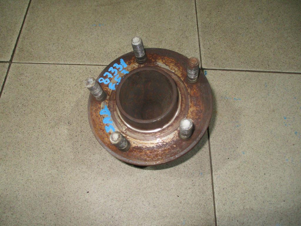 Ступица задняя, 1500 рублей, Пермь