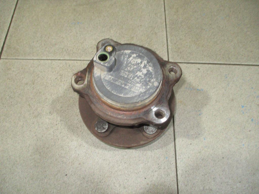 Ступица задняя, 1500 рублей, Пермь