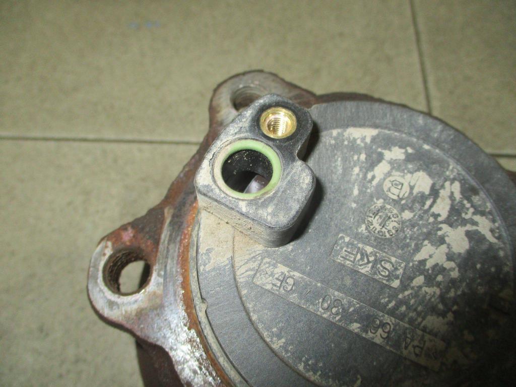 Ступица задняя, 1500 рублей, Пермь