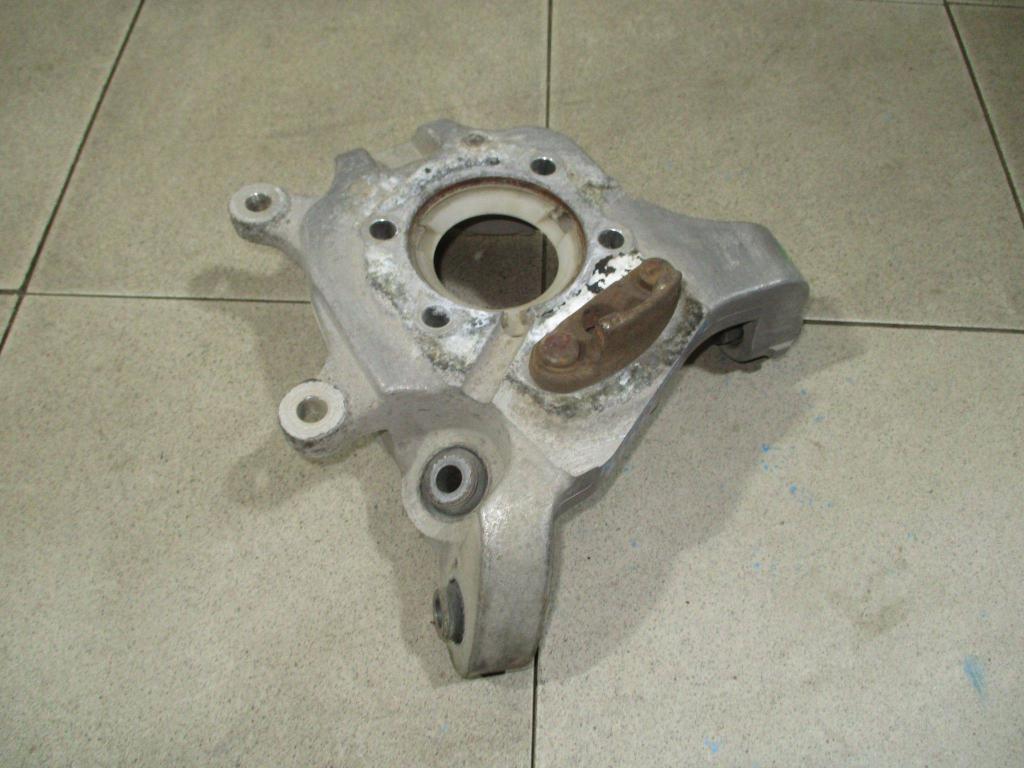 Кулак поворотный задний левый, 2500 рублей, Пермь