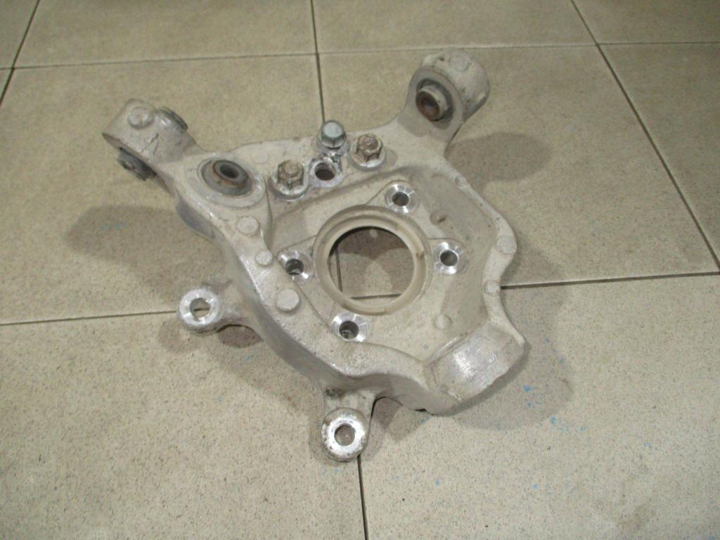 Кулак поворотный задний левый, 2500 рублей, Пермь