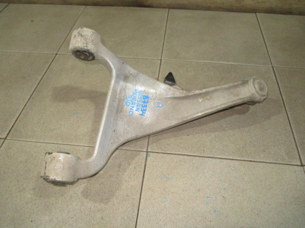 Рычаг задний верхний правый, 2000 рублей, Пермь