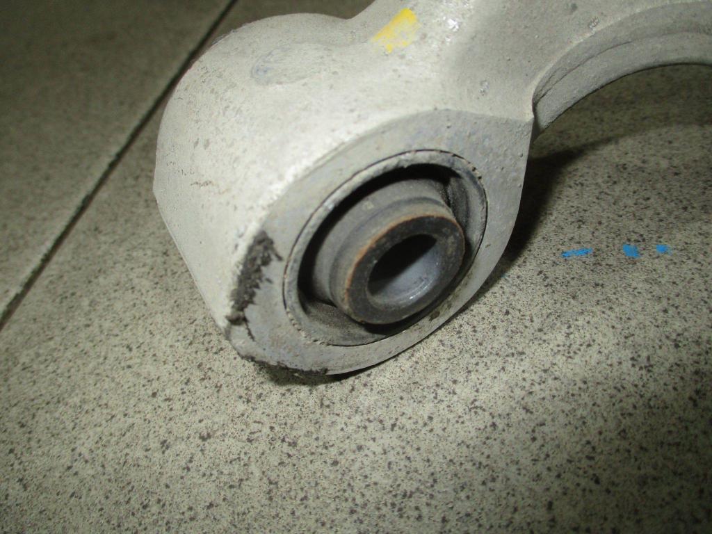 Рычаг задний верхний правый, 2000 рублей, Пермь