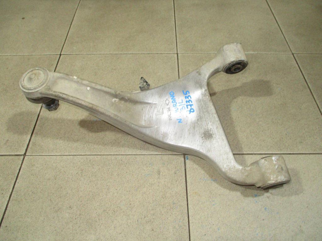 Рычаг задний верхний левый, 2000 рублей, Пермь