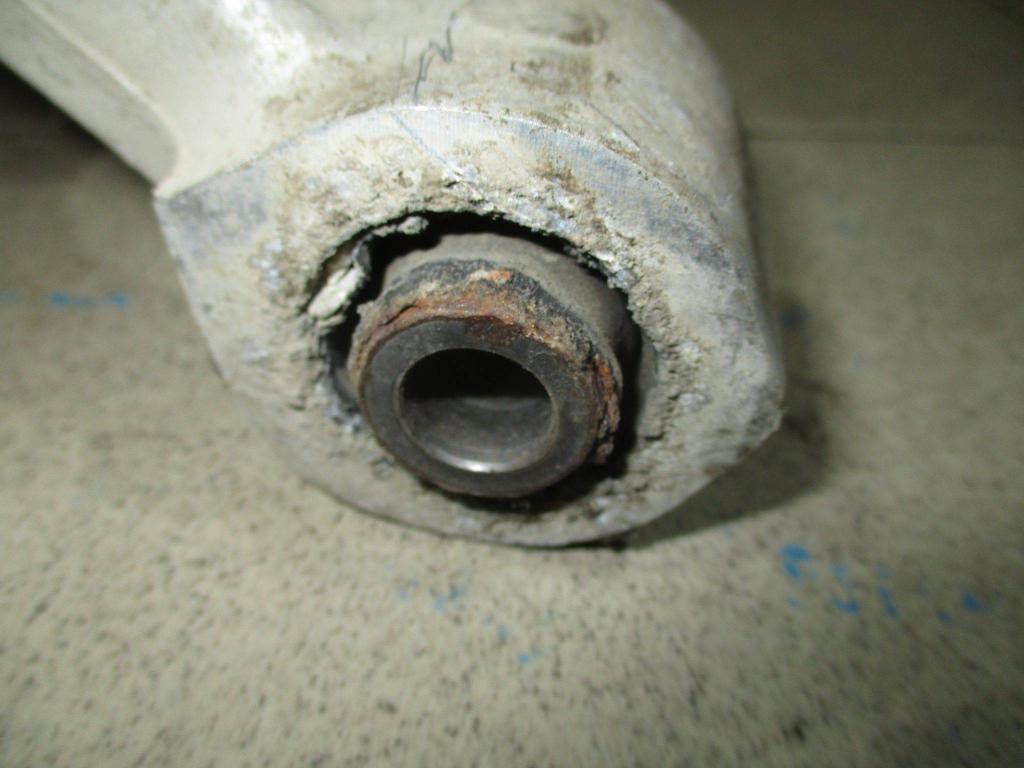 Рычаг задний верхний левый, 2000 рублей, Пермь