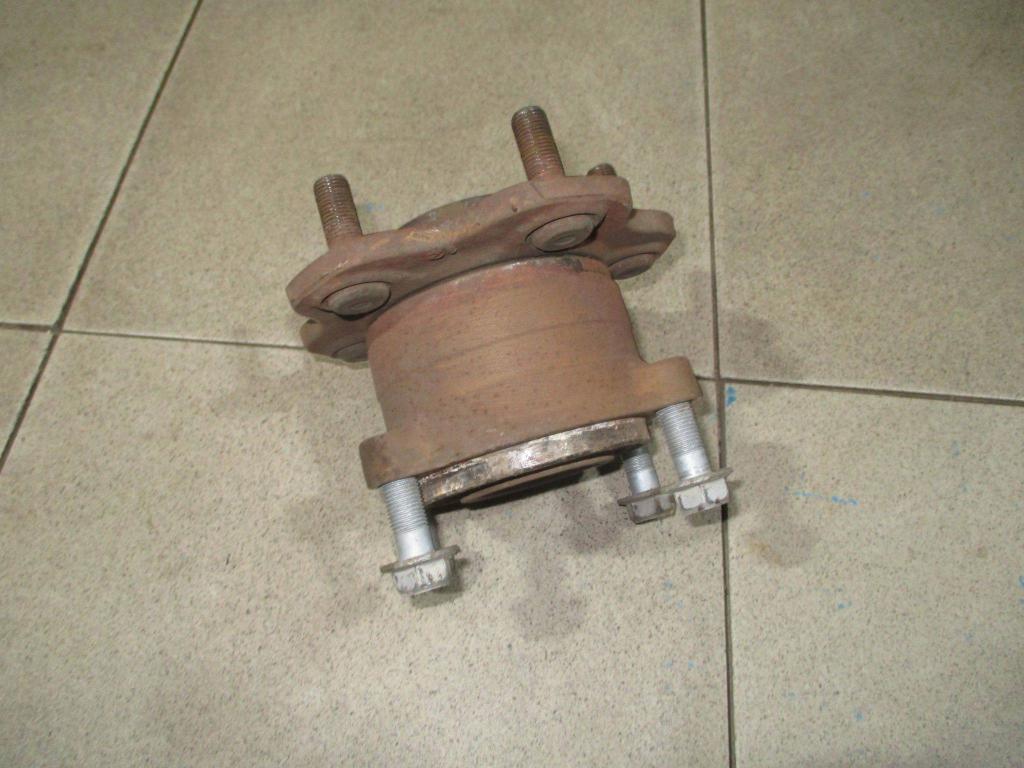 Ступица задняя, 2500 рублей, Пермь