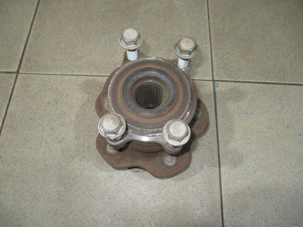 Ступица задняя, 2500 рублей, Пермь