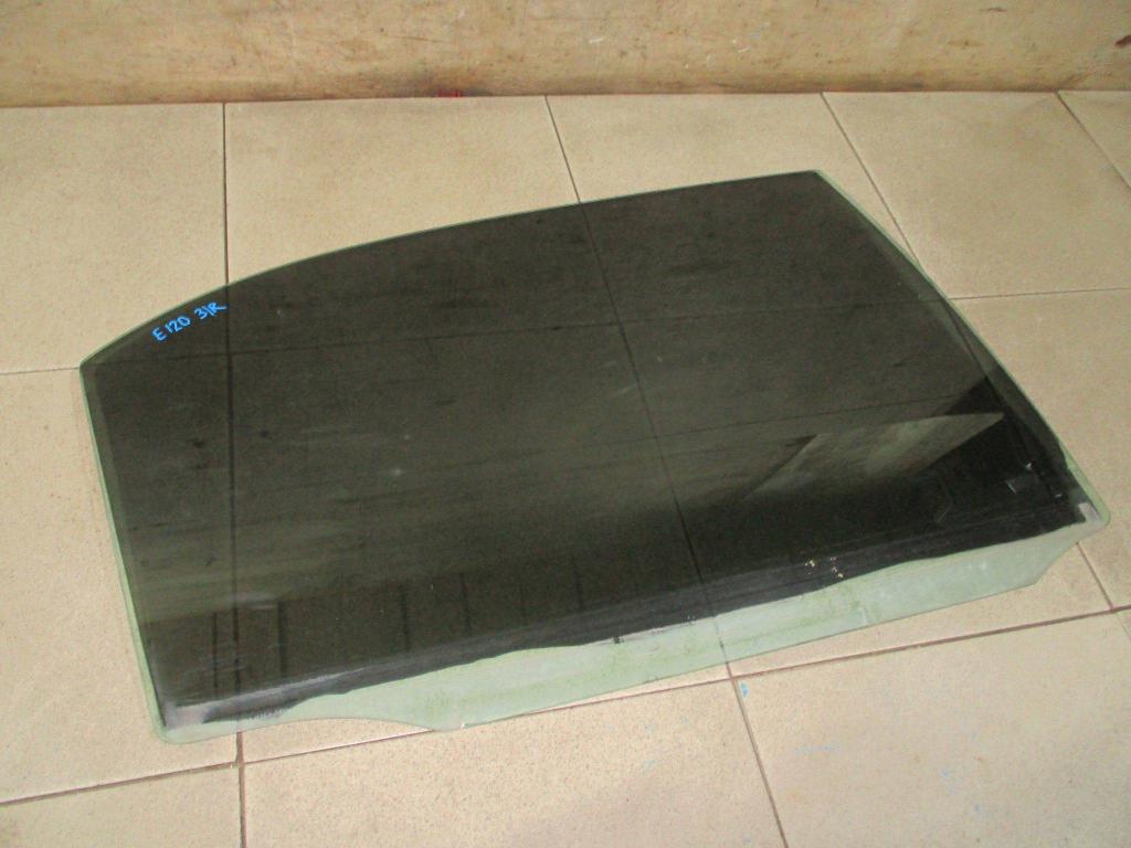 Стекло двери задней правой, 1000 рублей, Пермь
