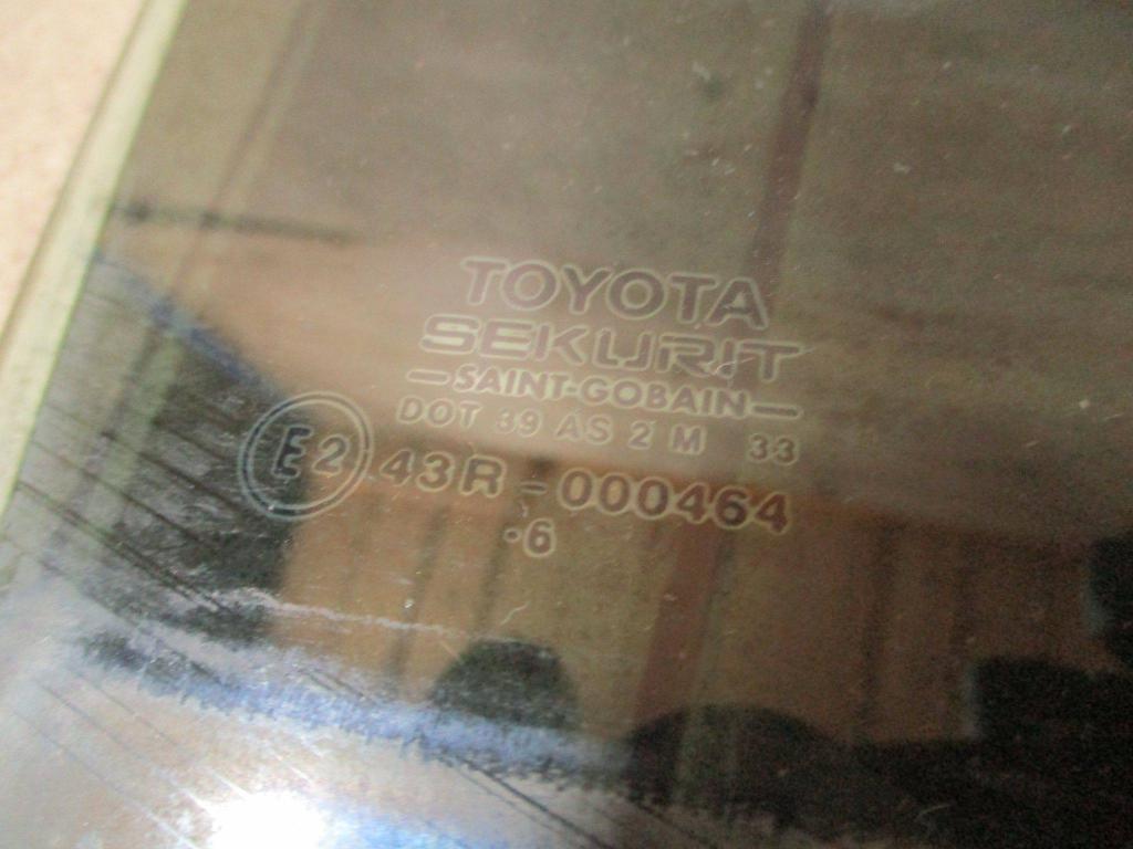 Стекло двери задней правой, 1000 рублей, Пермь