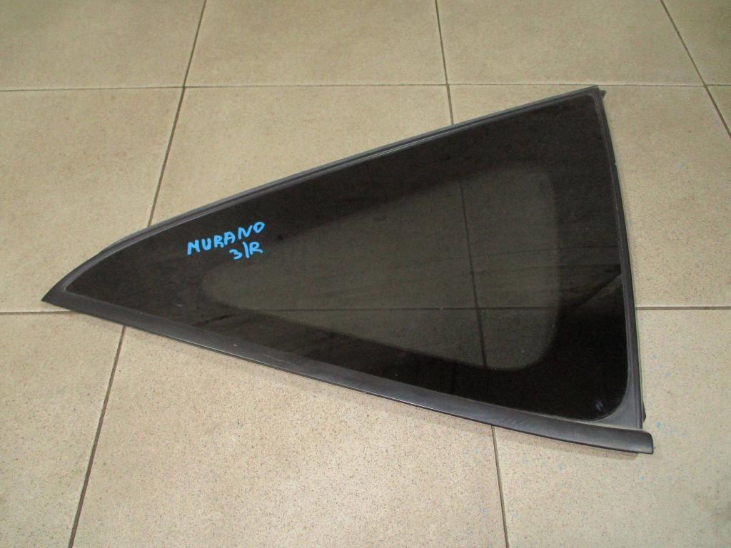 Стекло кузовное глухое правое, 1500 рублей, Пермь