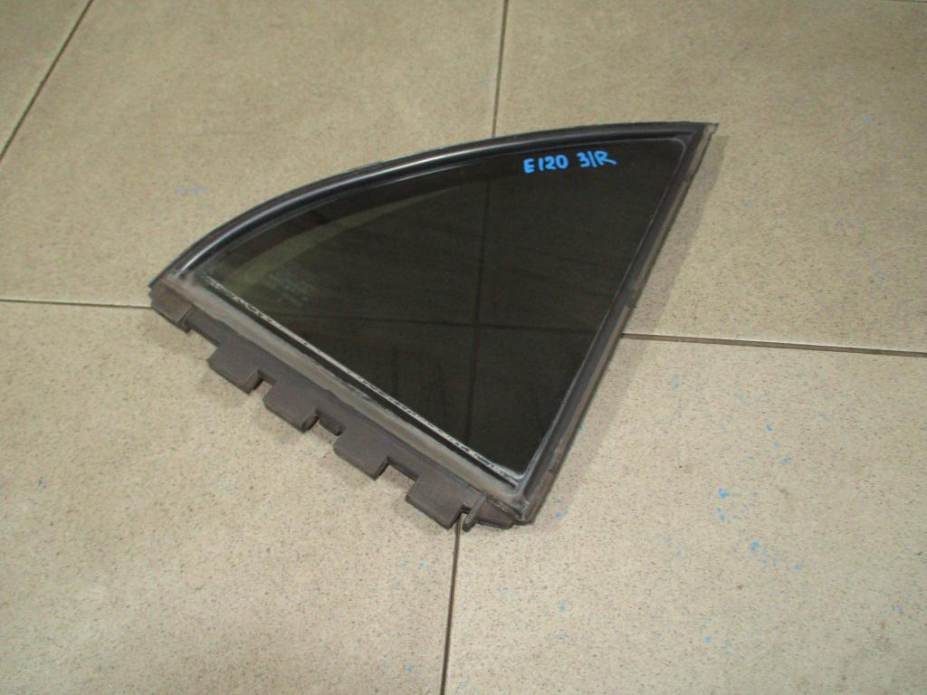 Стекло двери задней правой форточка, 500 рублей, Пермь