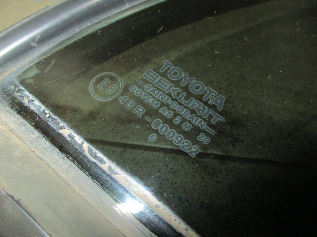 Стекло двери задней правой форточка, 500 рублей, Пермь