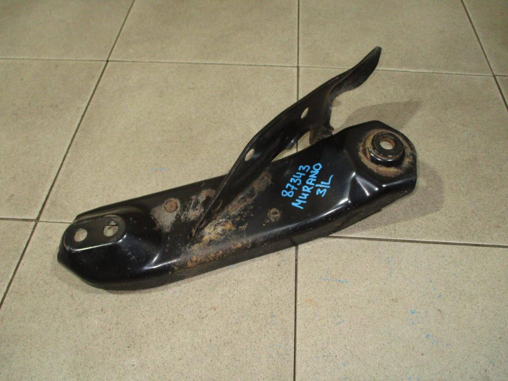 Кронштейн задней балки, 1000 рублей, Пермь