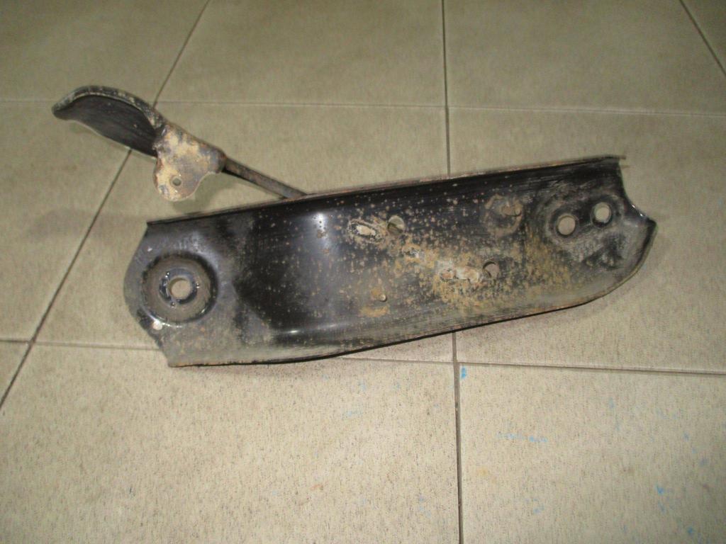 Кронштейн задней балки, 1000 рублей, Пермь