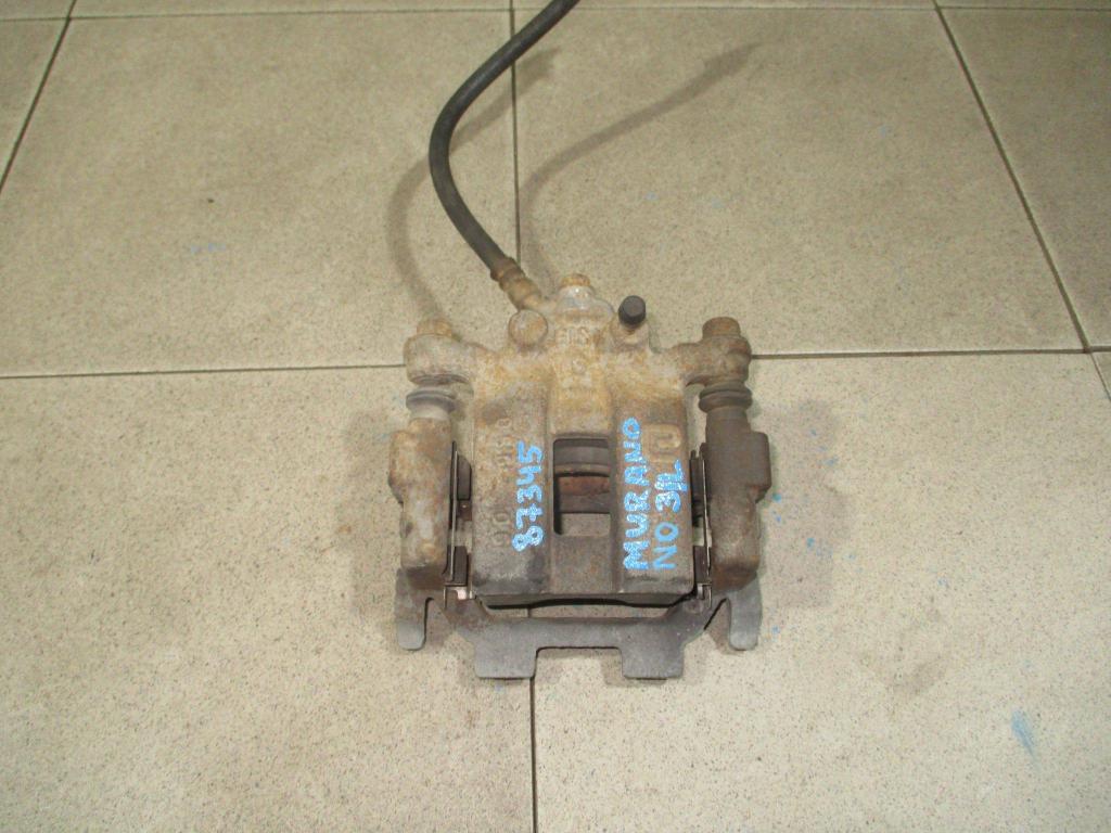 Суппорт задний левый, 3000 рублей, Пермь