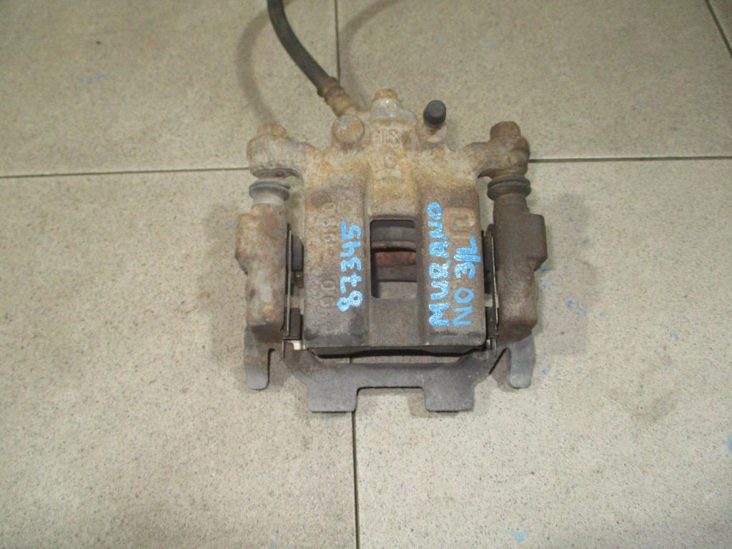 Суппорт задний левый, 3000 рублей, Пермь