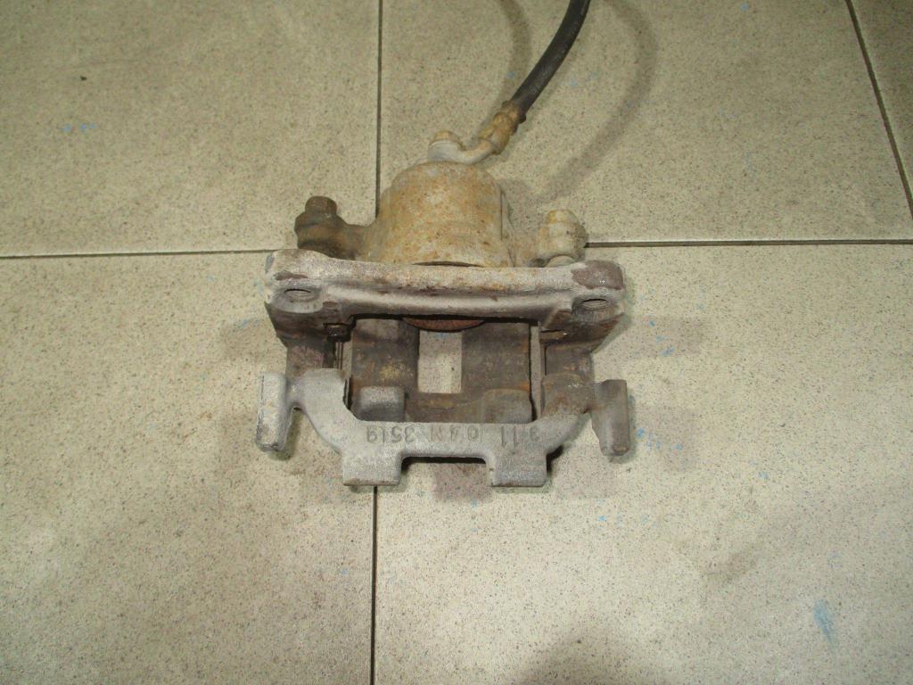 Суппорт задний левый, 3000 рублей, Пермь