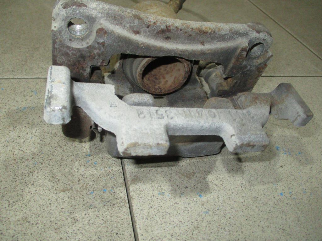 Суппорт задний левый, 3000 рублей, Пермь