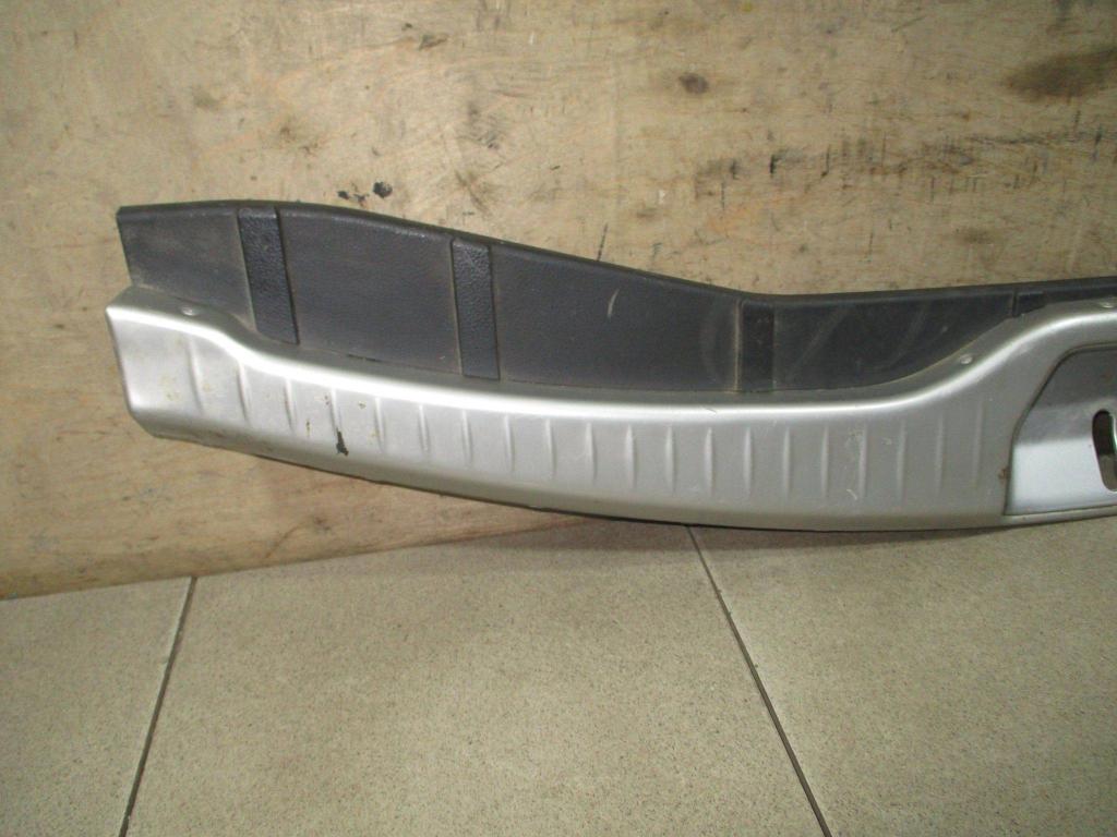 Обшивка багажника, 2000 рублей, Пермь