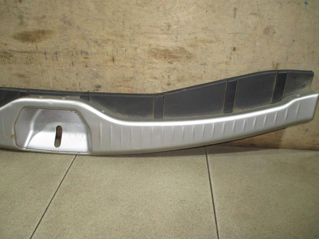 Обшивка багажника, 2000 рублей, Пермь
