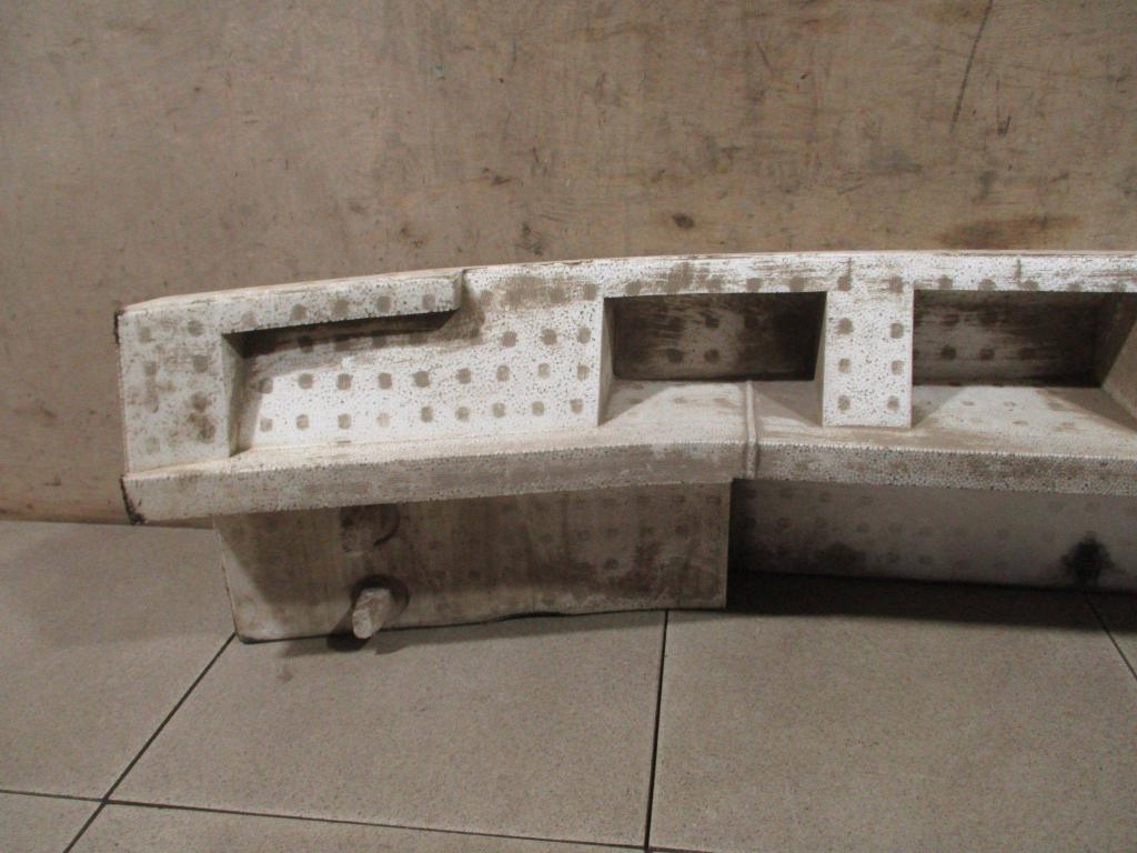 Наполнитель заднего бампера, 1500 рублей, Пермь