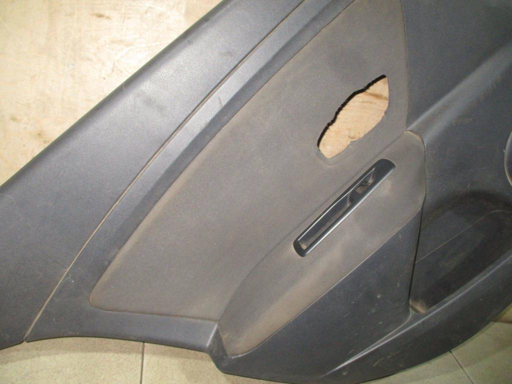 Обшивка двери задней левой, 1500 рублей, Пермь