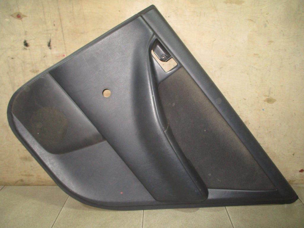 Обшивка двери задней правой, 500 рублей, Пермь