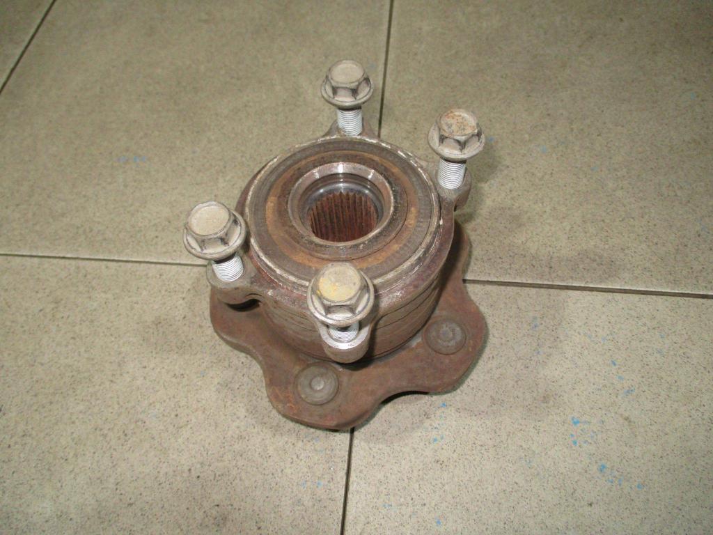 Ступица задняя, 2500 рублей, Пермь