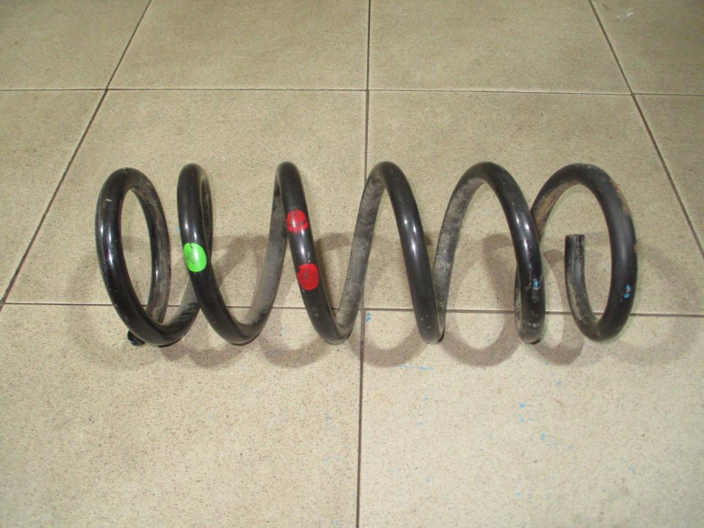 Пружина задняя, 1000 рублей, Пермь