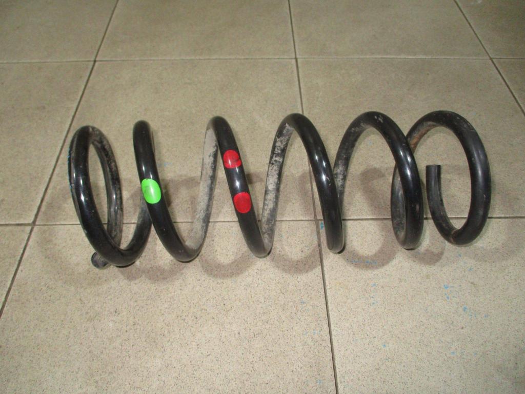 Пружина задняя, 1000 рублей, Пермь